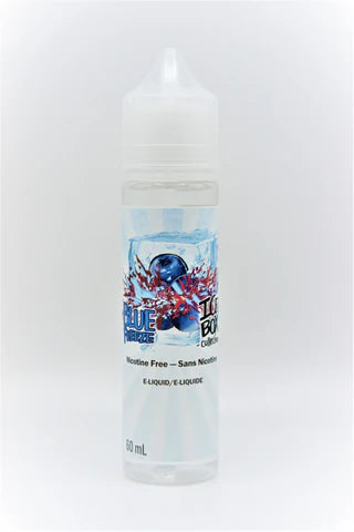 Ice Box E-Liquid - 60mL